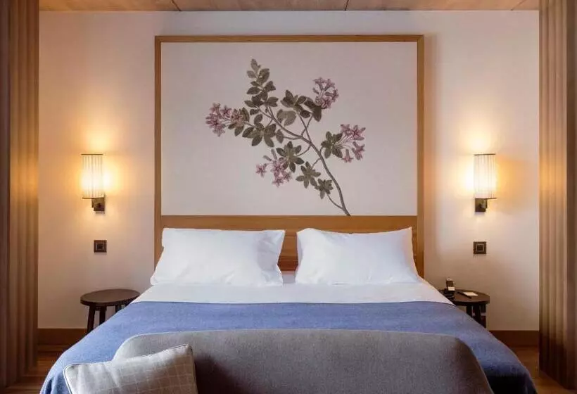 Fotos del hotel Faloria Mountain Spa Resort:  21