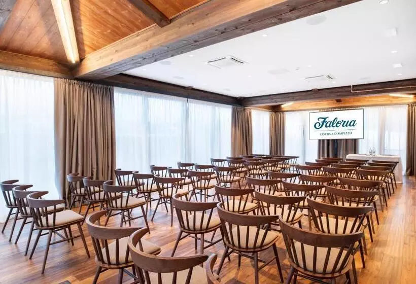 Fotos del hotel Faloria Mountain Spa Resort:  4