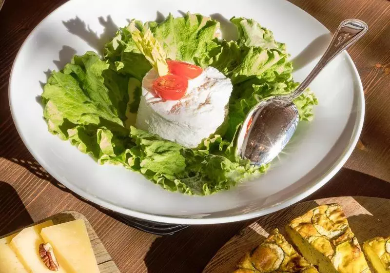 Fotos del hotel Faloria Mountain Spa Resort:  3