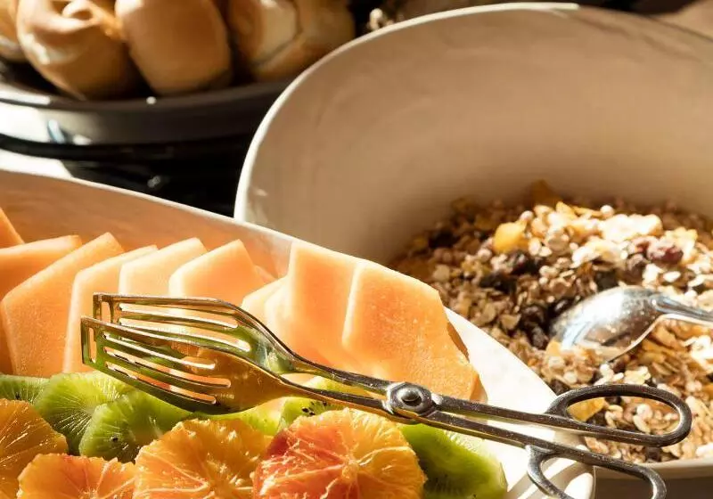 Fotos del hotel Faloria Mountain Spa Resort:  20