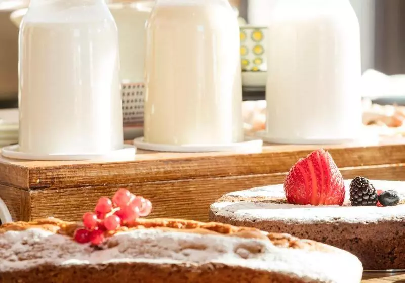 Fotos del hotel Faloria Mountain Spa Resort:  18