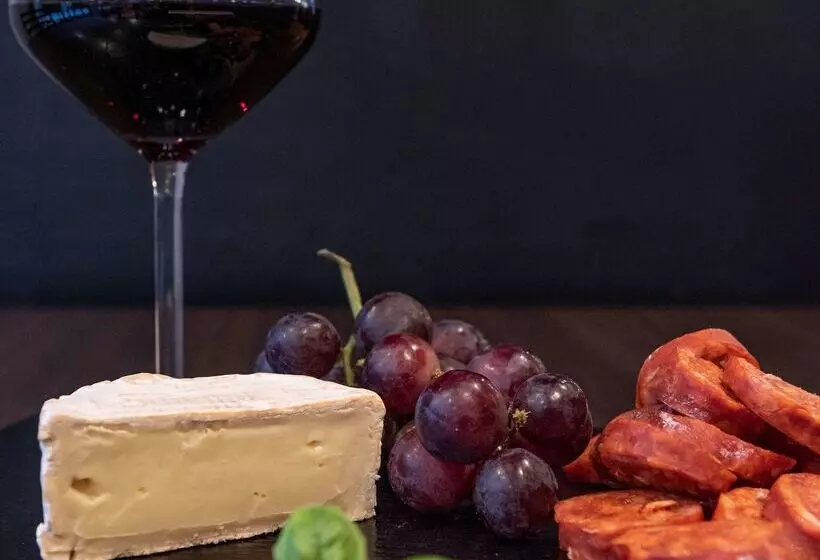 Fotos del hotel First Hotel Millennium:  3