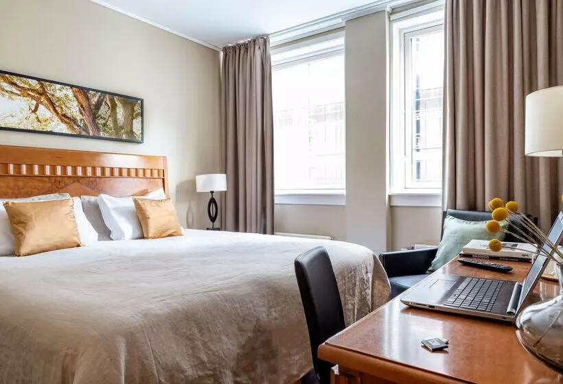 Fotos del hotel First Hotel Millennium:  10