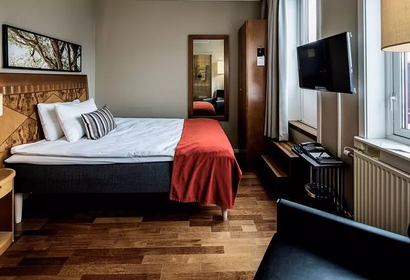 Fotos del hotel First Hotel Millennium:  11