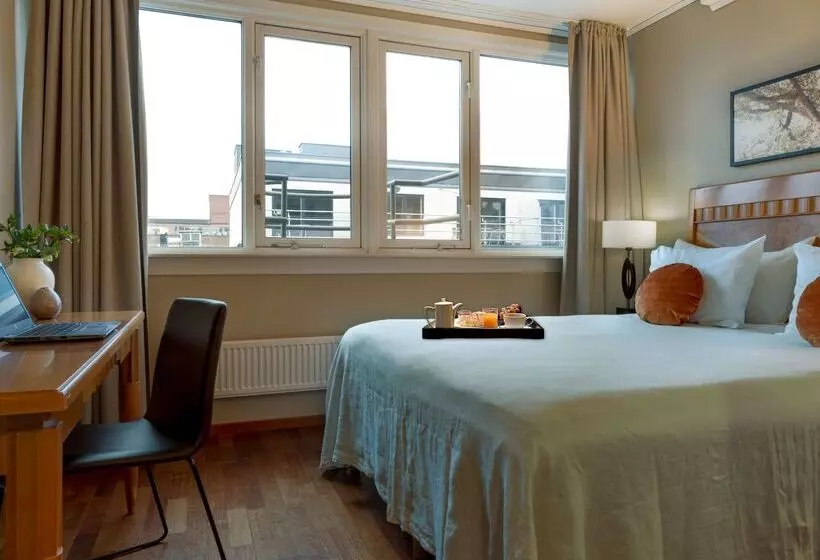 Fotos del hotel First Hotel Millennium:  20