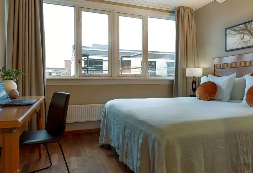 Fotos del hotel First Hotel Millennium:  21