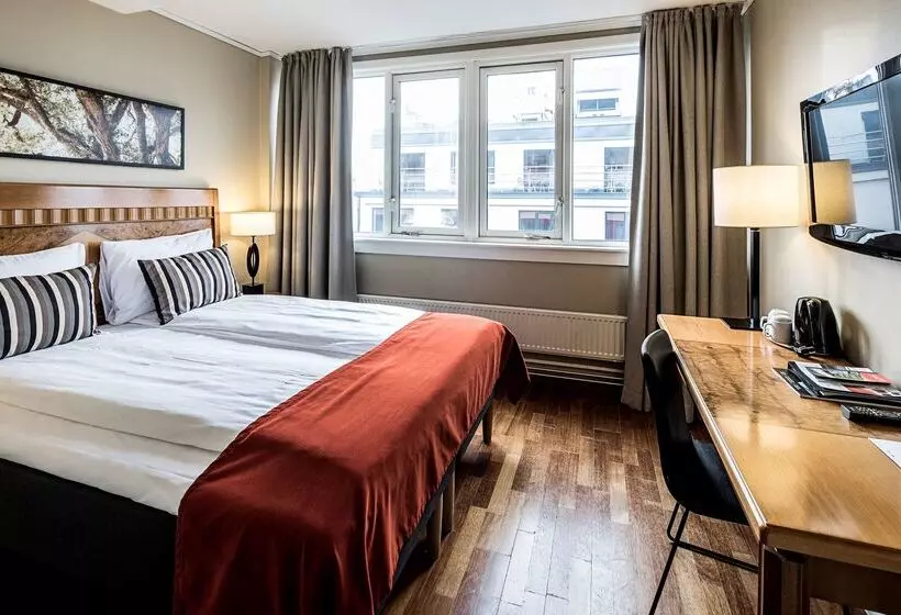 Fotos del hotel First Hotel Millennium:  8