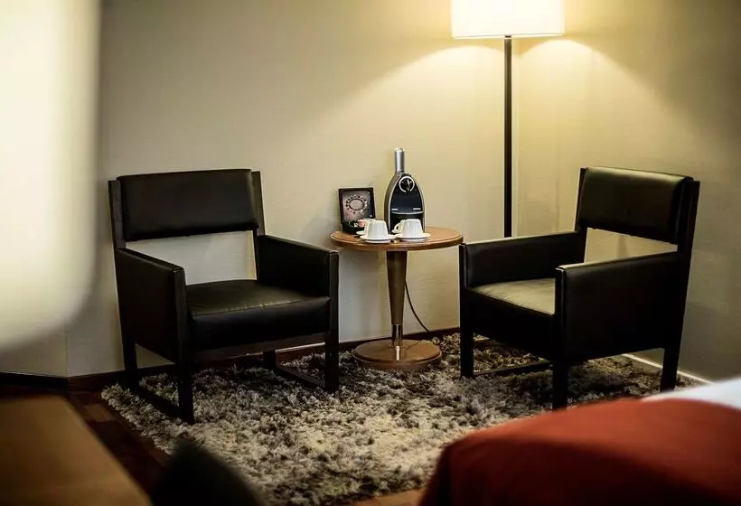 Fotos del hotel First Hotel Millennium:  24