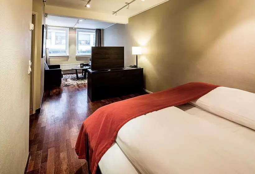 Fotos del hotel First Hotel Millennium:  6