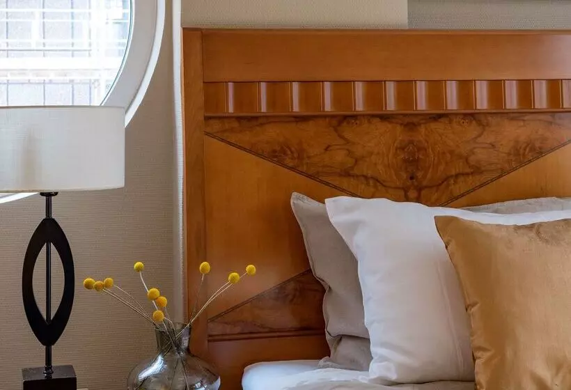 Fotos del hotel First Hotel Millennium:  23