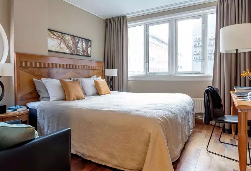 Fotos del hotel First Hotel Millennium:  17