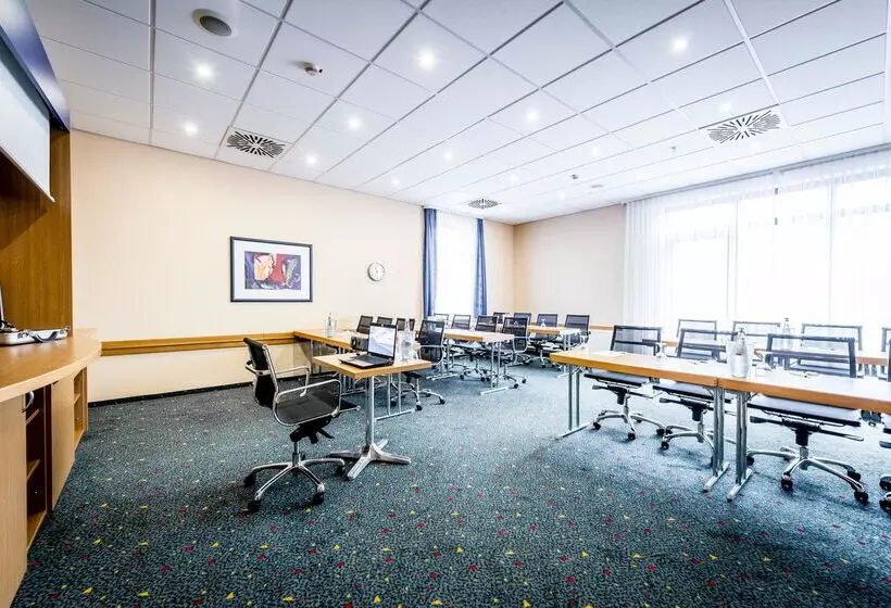 Fotos del hotel Holiday Inn Express Dortmund, An Ihg:  14