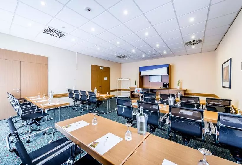 Fotos del hotel Holiday Inn Express Dortmund, An Ihg:  20