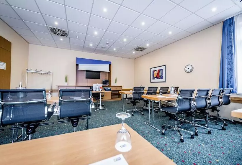 Fotos del hotel Holiday Inn Express Dortmund, An Ihg:  5