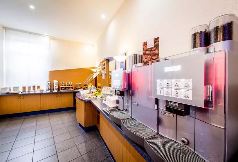 Fotos del hotel Holiday Inn Express Dortmund, An Ihg:  23