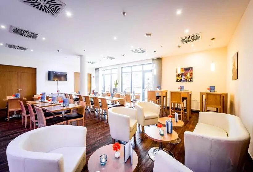 Fotos del hotel Holiday Inn Express Dortmund, An Ihg:  22