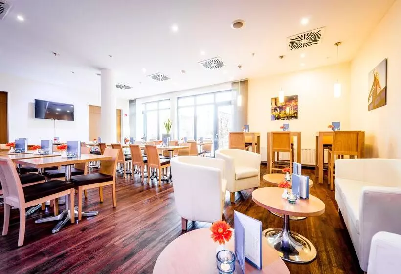 Fotos del hotel Holiday Inn Express Dortmund, An Ihg:  25