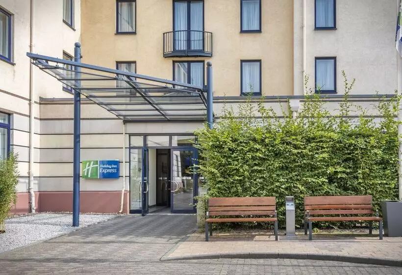 Fotos del hotel Holiday Inn Express Dortmund, An Ihg:  16