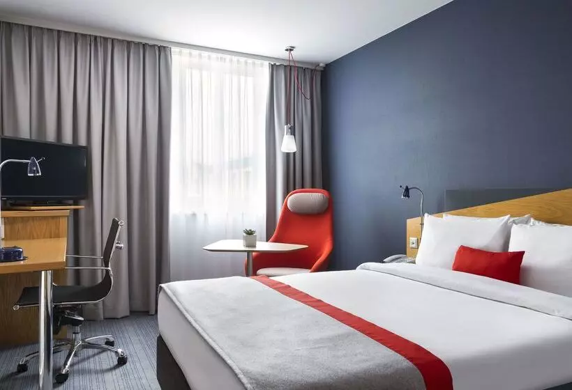 Fotos del hotel Holiday Inn Express Dortmund, An Ihg:  24