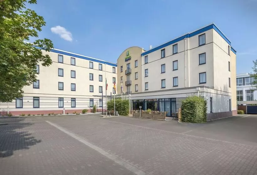 Fotos del hotel Holiday Inn Express Dortmund, An Ihg:  9