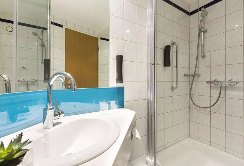 Fotos del hotel Holiday Inn Express Dortmund, An Ihg:  15