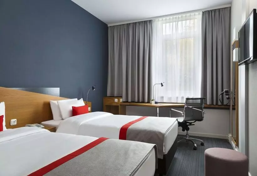 Holiday Inn Express Dortmund, An Ihg