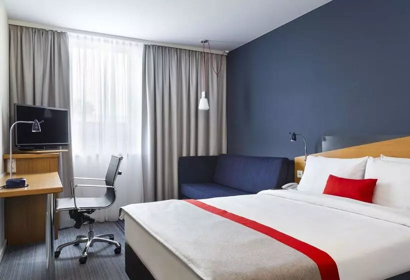 Fotos del hotel Holiday Inn Express Dortmund, An Ihg:  17