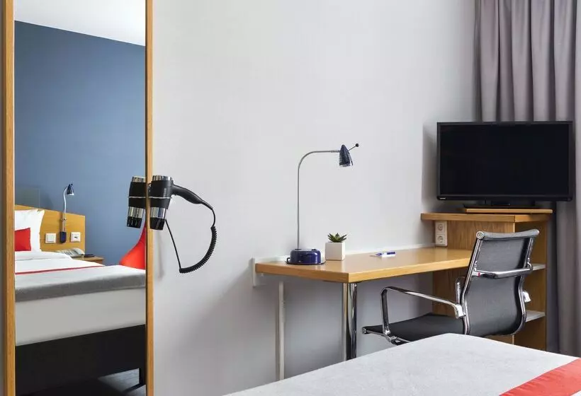 Fotos del hotel Holiday Inn Express Dortmund, An Ihg:  10