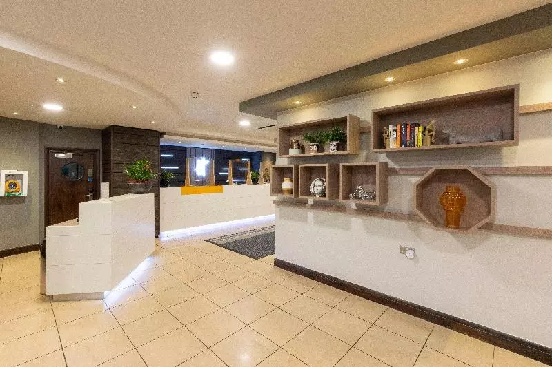 Fotos del hotel Holiday Inn London - Regent's Park, An Ihg:  14