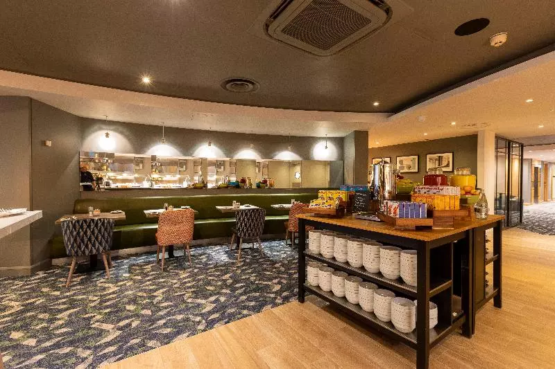 Fotos del hotel Holiday Inn London - Regent's Park, An Ihg:  16