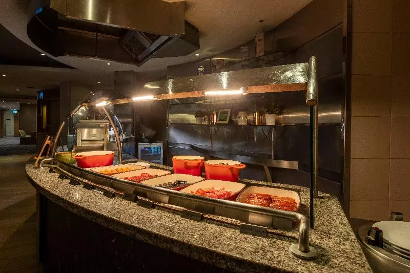 Fotos del hotel Holiday Inn London - Regent's Park, An Ihg:  5