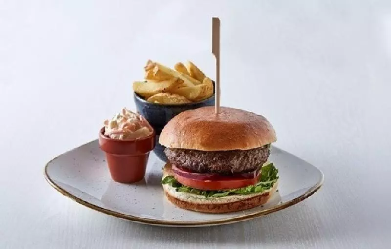 Fotos del hotel Holiday Inn London - Regent's Park, An Ihg:  3