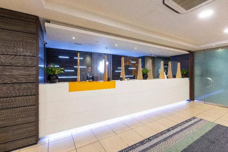 Fotos del hotel Holiday Inn London - Regent's Park, An Ihg:  11
