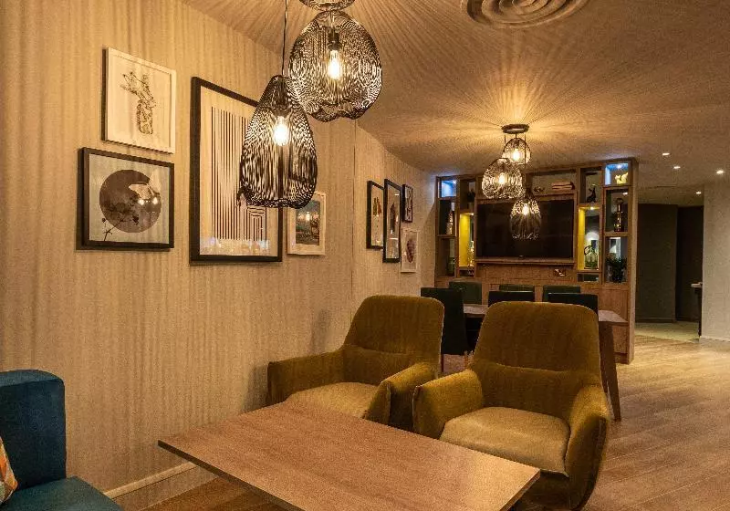 Fotos del hotel Holiday Inn London - Regent's Park, An Ihg:  13