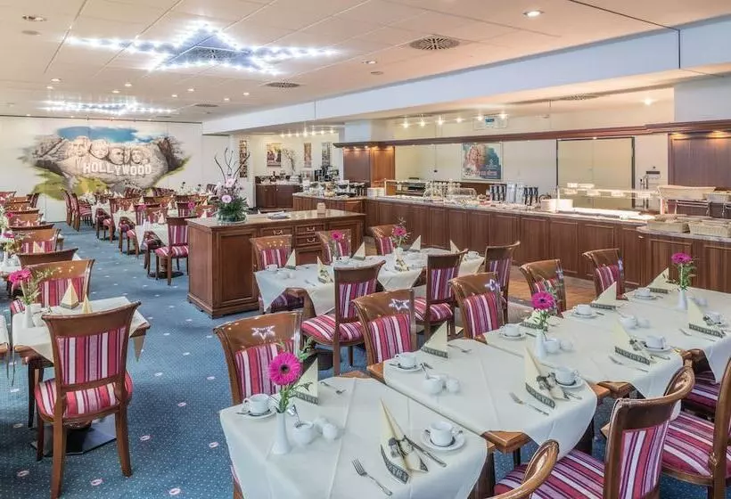 Fotos del hotel Hollywood Media Hotel Am Kurfürstendamm:  3