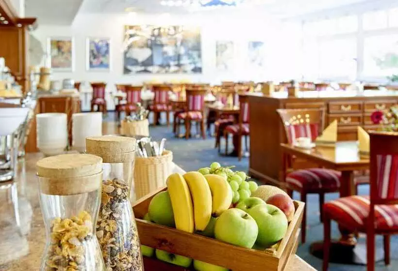 Fotos del hotel Hollywood Media Hotel Am Kurfürstendamm:  19