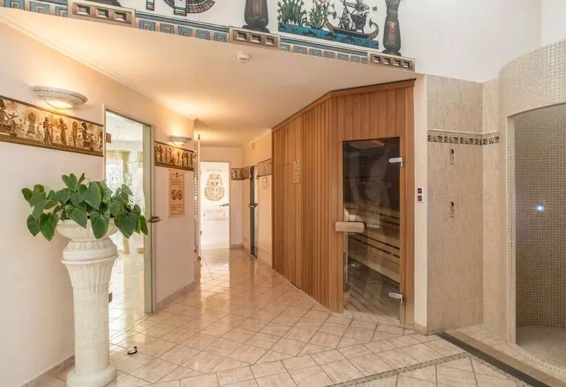 Fotos del hotel Hollywood Media Hotel Am Kurfürstendamm:  9