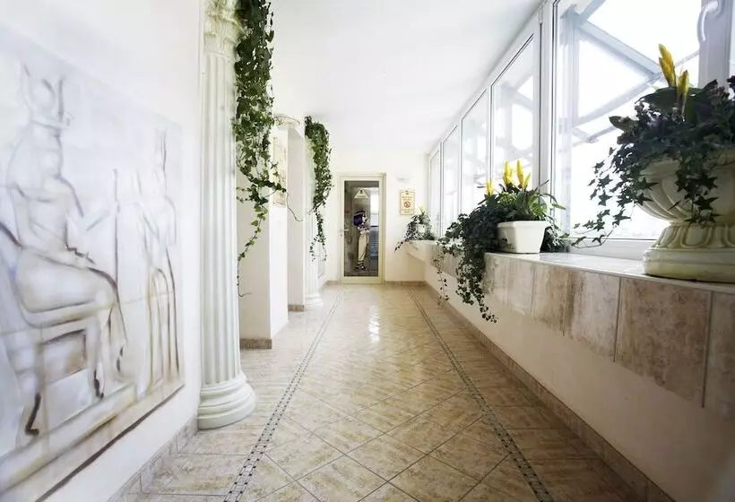 Fotos del hotel Hollywood Media Hotel Am Kurfürstendamm:  2