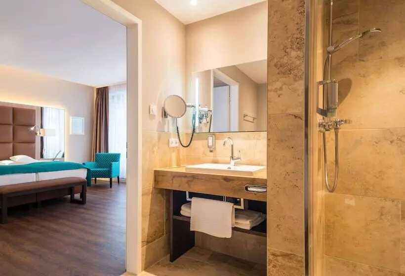 Fotos del hotel Hollywood Media Hotel Am Kurfürstendamm:  12