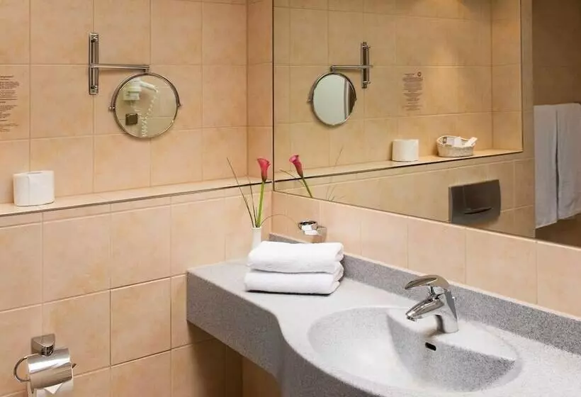 Fotos del hotel Hollywood Media Hotel Am Kurfürstendamm:  16