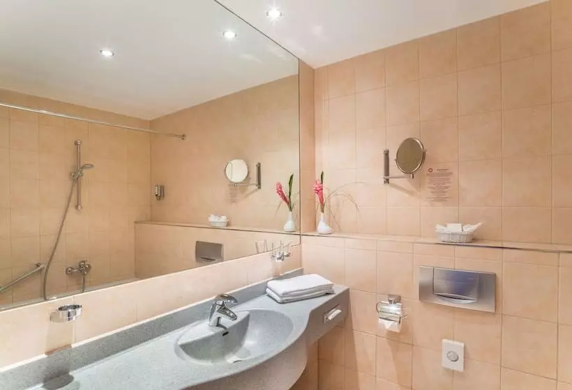 Fotos del hotel Hollywood Media Hotel Am Kurfürstendamm:  5