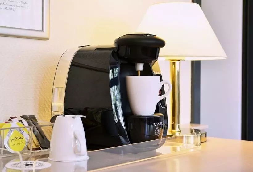 Fotos del hotel Hollywood Media Hotel Am Kurfürstendamm:  13