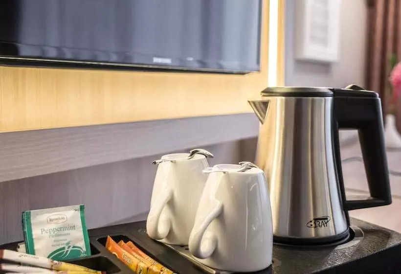 Fotos del hotel Hollywood Media Hotel Am Kurfürstendamm:  17