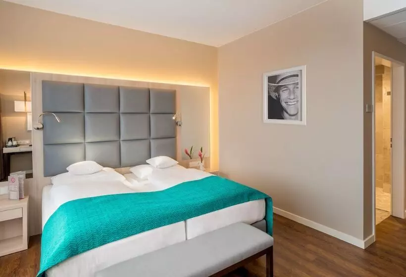 Fotos del hotel Hollywood Media Hotel Am Kurfürstendamm:  14