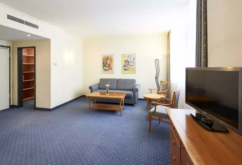 Fotos del hotel Hollywood Media Hotel Am Kurfürstendamm:  25