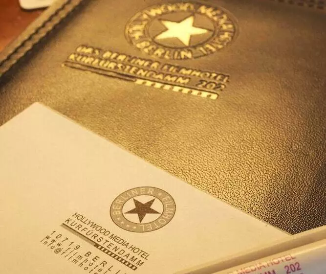 Fotos del hotel Hollywood Media Hotel Am Kurfürstendamm:  6