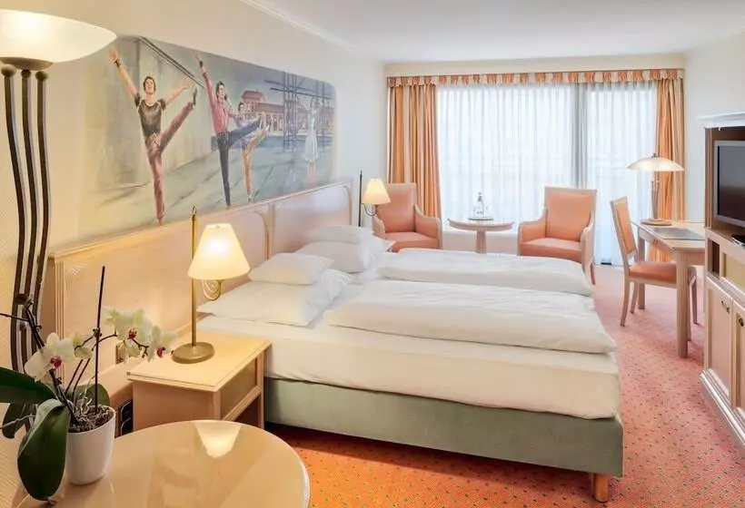 Fotos del hotel Hollywood Media Hotel Am Kurfürstendamm:  21