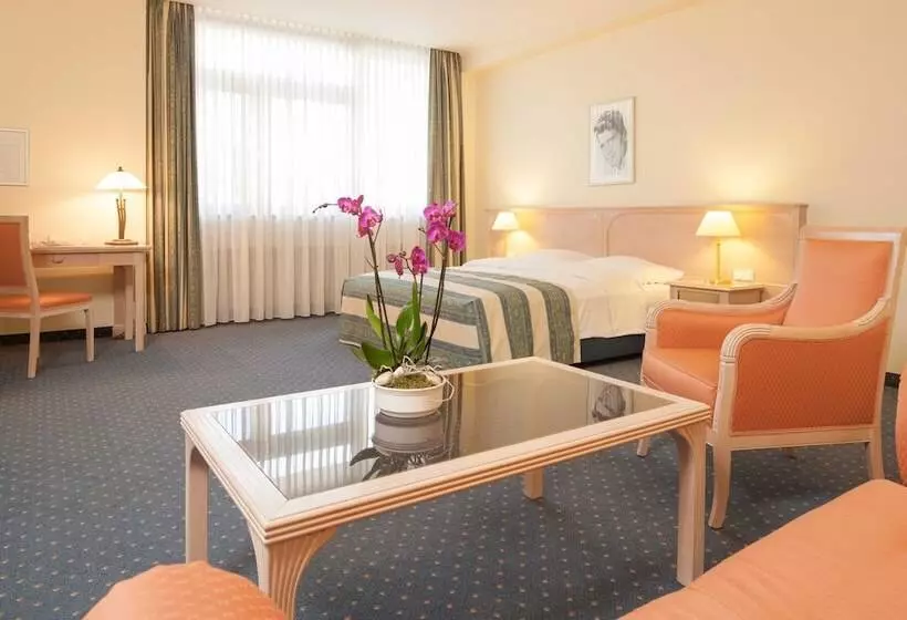 Fotos del hotel Hollywood Media Hotel Am Kurfürstendamm:  23