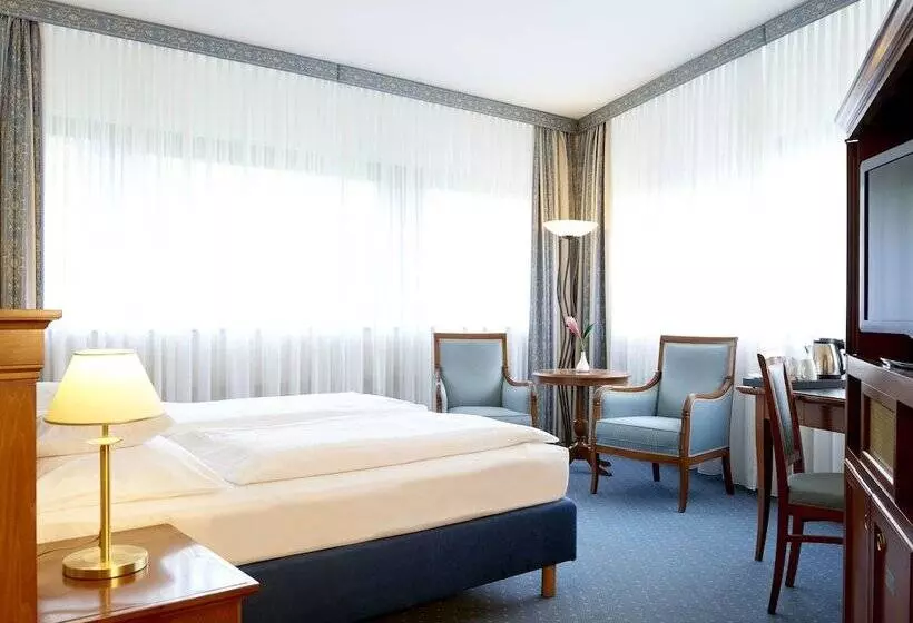 Fotos del hotel Hollywood Media Hotel Am Kurfürstendamm:  24