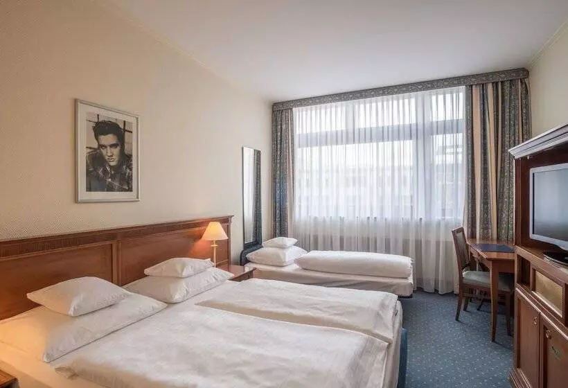 Fotos del hotel Hollywood Media Hotel Am Kurfürstendamm:  20